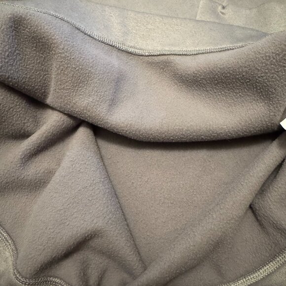 Mens Nike Golf Long Sleeve Sweater | Grey | Size Large | EUC - Picture 6 of 8